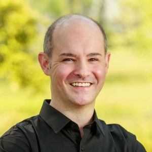 Meet your Posher, Justin